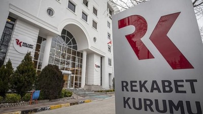 Ünlü kozmetik firmalarına milyonlarca liralık ceza! Rekabet Kurumu açıkladı