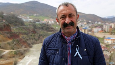 Fatih Mehmet Maçoğlu'nun adaylığında kriz mi var? Kadıköy adayı olan komünist başkanla ilgili TKP'den açıklama: Değerlendirme süreci devam etmektedir