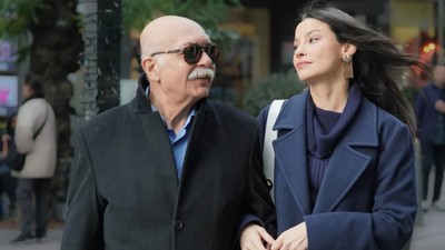 Settar Tanrıöğen'den haber var! Beyin kanaması geçiren Kızıkcık Şerbeti'nin Apo'sunun son durumu