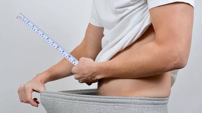 Sonradan küçüldü diye üzülmeyin: Bu gıdalar cinsel organınızın kısalmasına neden oluyor. Hangi gıdalar penis kısalması yapar?