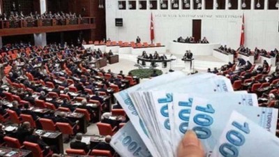 Milyonlarca Emekliyi Sevindirecek Teklif TBMM'ye Sunuldu. Emekli Aylıklarında Artış Yapacak Düzenleme