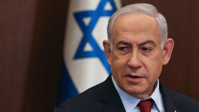 İsrail Başbakanı Netanyahu'dan ateşkes şartı: Gazze'ye saldırı hakkımız güvence altına alınmalı
