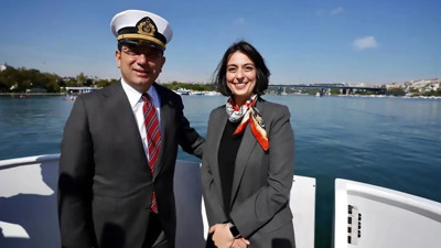 1,5 sene sonra erken seçim mi var? CHP'de Cumhurbaşkanı adayı ve İBB Başkanlığı hesapları... Sinem Dedetaş yeşil ışık yaktı: Gayet hazırım