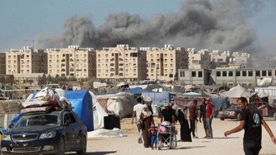 Son Dakika.... İsrail ve Hamas arasında tarihi ateşkes anlaşması: Katar ve Mısır arabulucu oldu