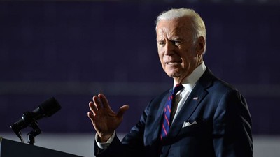Biden'a flaş suçlama: Çekilmeden sorumlu tutuldu