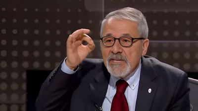 Naci Görür’den Adıyaman için korkutan deprem uyarısı: 3 fay hattı tehdit ediyor!