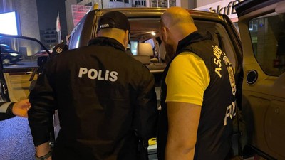 Son Dakika.... 81 ilde operasyon: 4 bin 139 kişi yakalandı.  İçişleri Bakanı Ali Yerlikaya "ÇEMBER-23" operasyonun detaylarını paylaştı