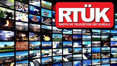 Türker Ertürk'ün O Sözleri SZC TV'nin Başını Yaktı. RTÜK'ten Büyük Ceza
