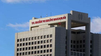 Hazine ve Maliye Bakanlığı'ndan Özgür Özel'e 'MASAK' yanıtı