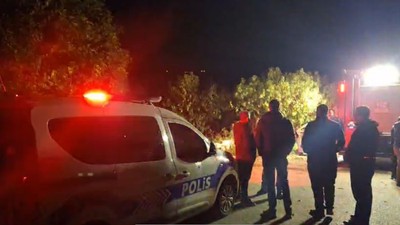 Son Dakika... İzmir’de soba faciası: 5 kardeş  çıkan yangında hayatını kaybetti