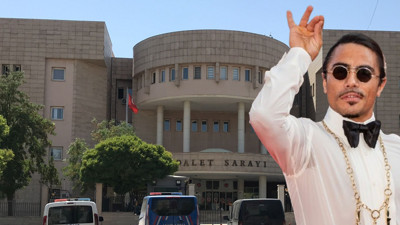 Nusret Gökçe'yi dolandıran şüpheli yakalandı