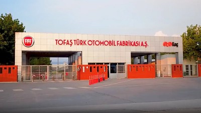 TOFAŞ'TA Deprem... Koç Grubunda İşten Çıkarmalar Başladı. 330 Milyon TL Tazminat Ödenecek