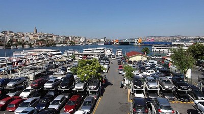 İstanbul'da İSPARK ücretlerine büyük zam: İşte yeni tarife