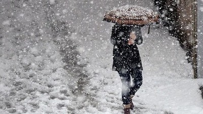 Son 60 yılın en soğuk kışı olacak! Bu günlere dikkat