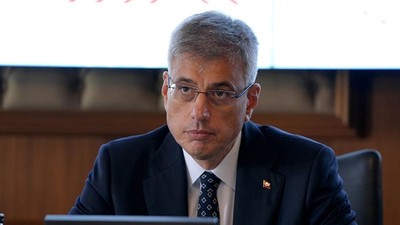 Bakan Memişoğlu'ndan kanser tedavisi müjdesi: Türkiye'de bir ilk olacak