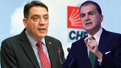 AK Parti'den, emekli askerleri eylem yapmaya çağıran CHP'li Bağcıoğlu'na tepki: Sorumsuz bir yaklaşım