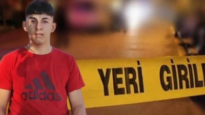 Adana'da dehşet: 15 yaşındaki çocuğu öldürüp, cesedini yol kenarına attılar