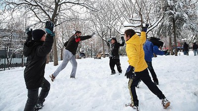 İstanbul'da Okullar Tatil Olacak mı? 6 ve 7 Şubat'ta Okullar tatil mi Edilecek? Açıklama Geldi