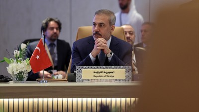 Dışişleri Bakanı Hakan Fidan'dan Suriye mesajı: Türkiye olarak hazırız