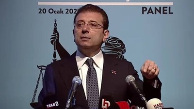 Ekrem İmamoğlu'ndan Cem Aydın soruşturmasına sert tepki: Bu millet sizi, Cumhuriyet tarihinden silip atacak