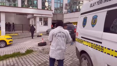 İstanbul'da dehşet! Esenyurt'ta imam nikahlı eşini bıçakladı. Arnavutköy'de kadının babasını silahla vurdu
