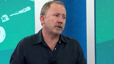 Sergen Yalçın'ın acı günü! Kardeşi Gürsoy Yalçın vefat etti