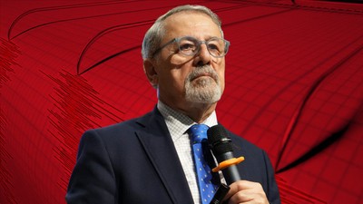 Naci Görür İstanbul'un en riskli ilçesini açıkladı