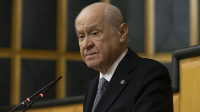 Son Dakika... MHP Genel Başkanı Devlet Bahçeli'nin kalp kapakçığı değiştirildi