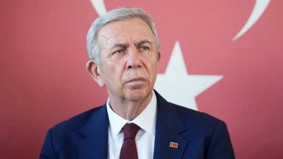 Son Dakika... Mansur Yavaş resti çekti: Adayım! Açtı ağzını yumdu gözünü