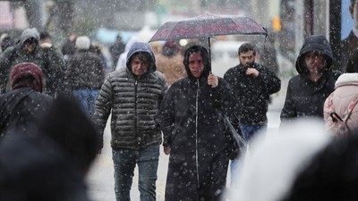 İstanbul'da Büyük Mücadele! Savaşın Galibi Kim Olacak?