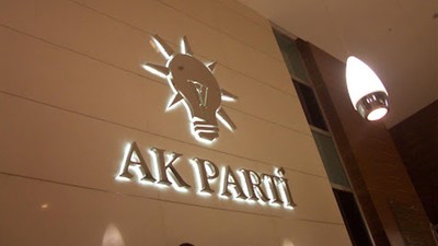 AK Parti'den erken seçim ve 360 yanıtı! Pazarlık içerisinde değiliz