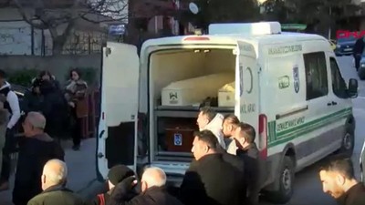 Son Dakika... Ankara’da facia! Aynı aileden 3 kişi evlerinde ölü bulundu