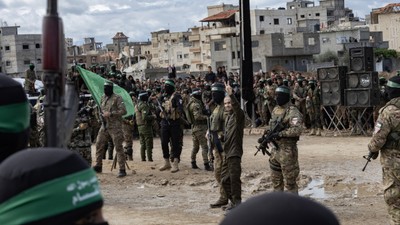 Ateşkes görüşmelerinde kritik teklif! Hamas’tan rehine açıklaması geldi