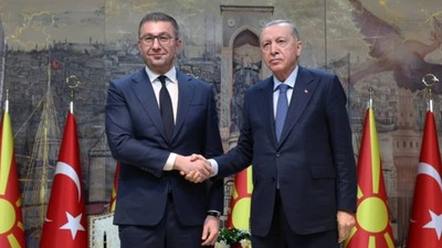 Erdoğan’dan Ukrayna ve Filistin için barış çağrısı!