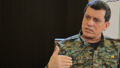 FLAŞ! YPG lideri Mazlum Abdi’nin Abdullah Öcalan’ın çağrısına neden uymadığı belli oldu