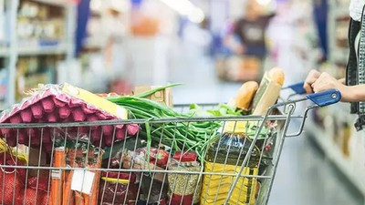 Son Dakika... Şubat ayı enflasyon rakamları belli oldu! TÜİK açıkladı