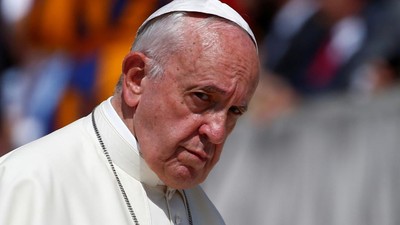 Hayatını kaybeden Katoliklerin ruhani lideri Papa  Franciscus kimdir? Papa Franciscus neden hayatını kaybetti
