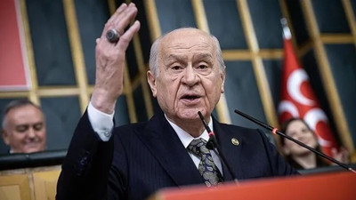 Son Dakika... MHP'nin Siyaset ve Liderlik Okulu Devlet Bahçeli'nin katılımı ile başlayacak