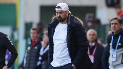 Servet Çetin'in açıklaması ortalığı fena karıştırdı: Bazı hakemler dayağı hak ediyor