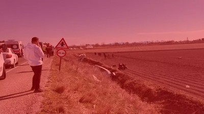 Son Dakika... Osmaniye'de korkunç kaza! Çok sayıda ölü var