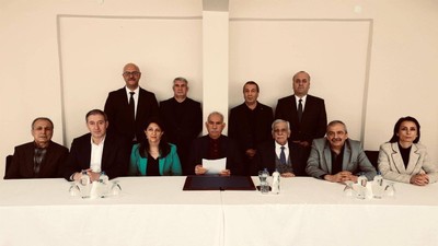 AK Partili üst düzey isimlerden süreç analizi: DEM Parti, ana muhalefet partisi olma potansiyeli taşıyor