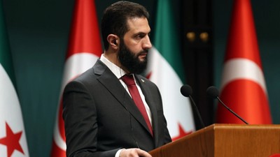 Suriye Cumhurbaşkanı duyurdu: Lazkiye'deki olaylar için soruşturma komitesi kuruldu