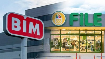 File market BİM'den ayrılıyor! Ayrı bir şirket kurulacak