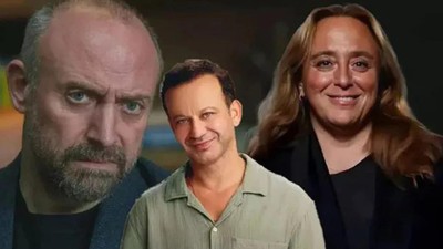 Ünlü oyuncu Halit Ergenç ve Rıza Kocaoğlu'na Gezi Davası şoku. 4 yıla kadar hapis istemi