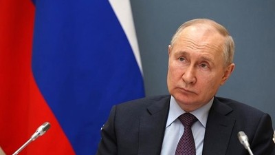 Son Dakika... Putin'den dikkat çeken Trump ve ateşkes açıklaması