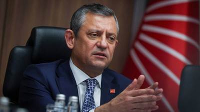 Özgür Özel'e Başsavcıya hakaretten ceza! 480 bin TL tazminat ödeyecek