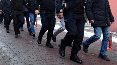 CHP'li Belediyelere terör soruşturmasında yeni gelişme: 34 şüpheli adliyeye sevk edildi