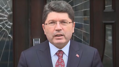 Son Dakika... Bakan Yılmaz Tunç'tan Ekrem İmamoğlu açıklaması! Son bilgileri verdi