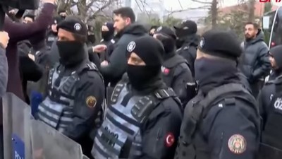 FLAŞ! İstanbul'da tüm polislerin izinleri iptal edildi