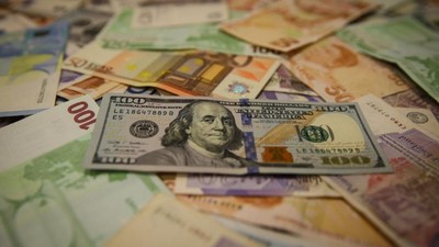 Dolar ve Euro hala rekor seviyede! İşte 20 Mart Perşembe Dolar ve Euro'da son durum